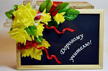 Идеи подарков учителям на последний звонок: обзор вариантов