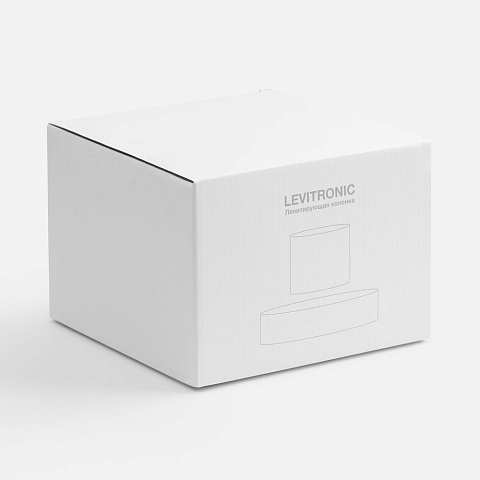 Левитирующая колонка Levitronic - рис 10.