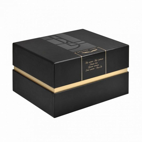 Бокал для виски Георгий Победоносец в подарочной коробке - рис 3.