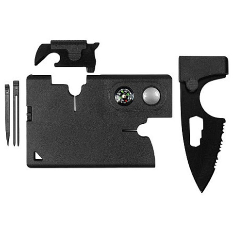 Карточка мультитул